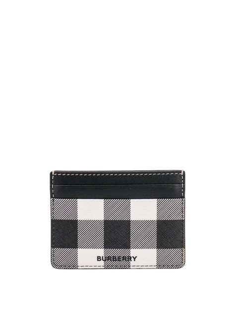 cheap burberry card holder|farfetch burberry card holder.